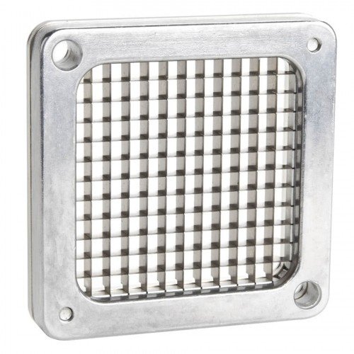 Nemco 55424-1, Cutting Blade & Holder Assembly, ¼ inch Cutting Grids, Fits Easy Chopper and Easy FryKutter, NSF Listed