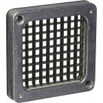 Nemco 55424-2, Cutting Blade & Holder Assembly, 3/8 inch Cutting Grids, Fits Easy Chopper and Easy FryKutter, NSF Listed