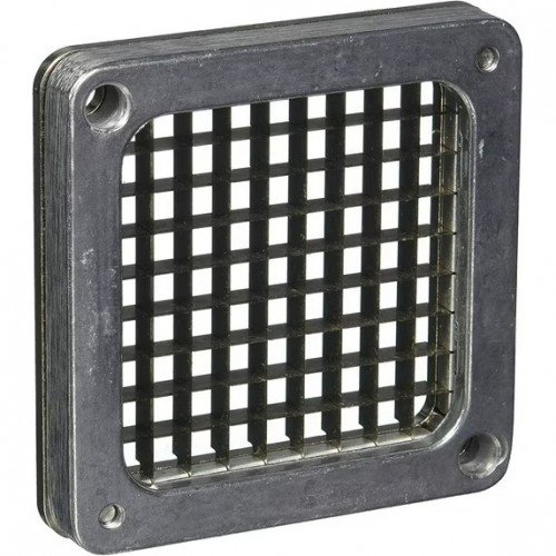 Nemco 55424-2, Cutting Blade & Holder Assembly, 3/8 inch Cutting Grids, Fits Easy Chopper and Easy FryKutter, NSF Listed