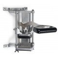 Nemco 55450-2 Easy FryKutter French Fry Cutter, 3/8 inch Cut, Chop Many Vegetable, Wall or Countertop Mount, NSF Listed