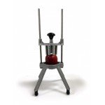 Nemco 55550-8C Easy Apple Corer Fruit/Vegetable Wedger, (8)Section(s), Stainless Steel Blade, NSF Listed