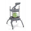Nemco 55650 Easy LettuceKutter Fruite/Vegetable Slicer/Cutter, 1x1 inch Square, Scalloped Blade, NSF Listed