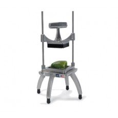 Nemco 56500-1 Easy Chopper II, Fruit/Vegetable Dicers, ¼ inch Square Cut, Stainless Steel Blade, NSF Listed