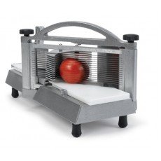 Nemco 56600-2 Easy Tomato Slicer, ¼ inch Compact Slice, NSF Listed