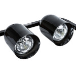 Nemco 6000A-2B Heat Lamps, (2)Infrared Bulb(s), Portable Countertop Free Standing, Black Finish, 500w, 120v/60/1-ph, NSF Listed