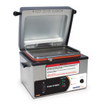 Nemco Fresh-O-Matic 6625B Steamers, Countertop, 1500w, 12.5amps, 120v/60/1-ph, ETL Listed
