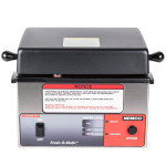 Nemco Fresh-O-Matic 6625B Steamers, Countertop, 1500w, 12.5amps, 120v/60/1-ph, ETL Listed