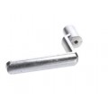 Wok Range Gas Valve Aluminum Handle