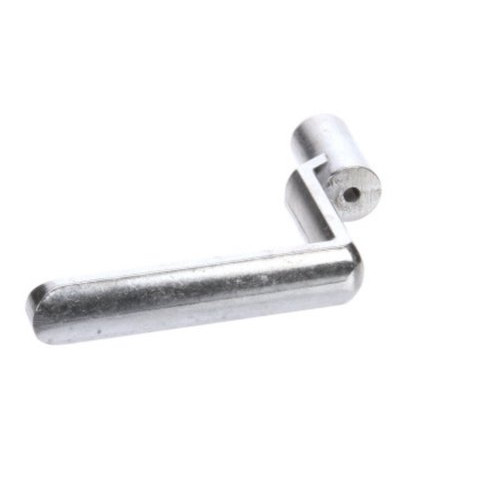 Wok Range Gas Valve Aluminum Handle