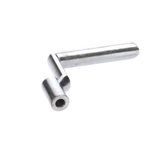 Wok Range Gas Valve Aluminum Handle