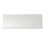 Hawthorn™ 10000048 Multifold Towels, 1-Ply,White, Virgin, 9(w) x 9.5(d) inch, 16 x 250, 4000/case