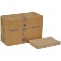 Tork DX905E Advanced Xpressnap® Café 1-Ply Interfold Napkin Dispenser, Natural, 6,000/Case