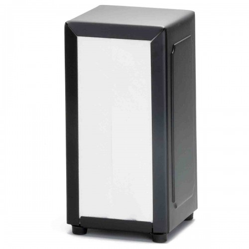 Princess Paper PC501 1-Ply Tall-Fold White Paper Dispenser Napkins – 10,000/Case