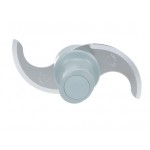 Robot Coupe 27286 Smooth Edge S-Blade, Stainless Steel, Fits R301/R301U/R301UDICE/R301UB Food Processors