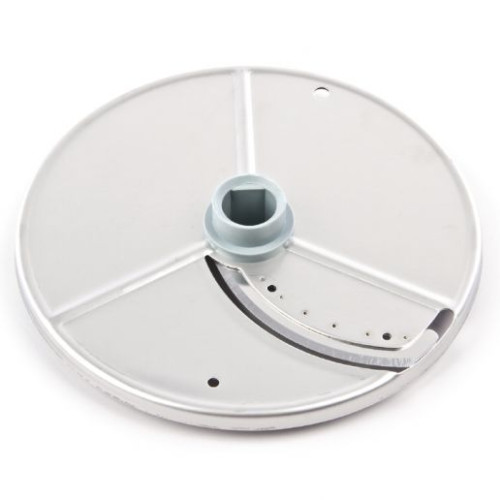 Robot Coupe 27566 Slicer Disc, 4mm (5/32 inch), Fits R2N/R301 Series Food Processors