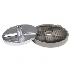 Robot Coupe 28112W Dicing Kits, 10mm x10mm (3/8 inch), Slicing Disc/Dicing Grid included, Fits CL50 Series Food Processors