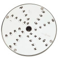 Robot Coupe 28158W Medium Coase Grating Disc, 3mm (1/8 inch), Fits CL50 Series Processors