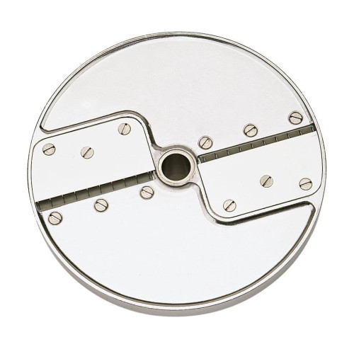 Robot Coupe 28173W Julienne Disc, 2mmx10mm (55/64x3/8 inch), Fits on CL50 Series Food Processor
