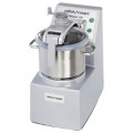 Robot Coupe BLIXER10 Commercial Blender/Mixers, (10)Liter(s) Stainless Steel Bowl, (1)Fine-Serrated Three Blade(s) included, 4.5hp, 208-240v/60/3, 1800/3600rpm, ETL Listed 