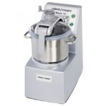Robot Coupe BLIXER10 Commercial Blender/Mixers, (10)Liter(s) Stainless Steel Bowl, (1)Fine-Serrated Three Blade(s) included, 4.5hp, 208-240v/60/3, 1800/3600rpm, ETL Listed 