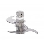 Robot Coupe BLIXER10 Commercial Blender/Mixers, (10)Liter(s) Stainless Steel Bowl, (1)Fine-Serrated Three Blade(s) included, 4.5hp, 208-240v/60/3, 1800/3600rpm, ETL Listed 