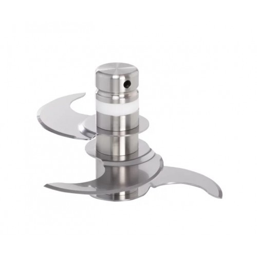 Robot Coupe BLIXER10 Commercial Blender/Mixers, (10)Liter(s) Stainless Steel Bowl, (1)Fine-Serrated Three Blade(s) included, 4.5hp, 208-240v/60/3, 1800/3600rpm, ETL Listed 