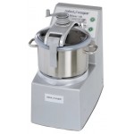 Robot Coupe BLIXER15 Commercial Blender/Mixer, (15)Liter(s) Stainless Steel Bowl, (3)Fine-Serrated S-Blade(s) included, (2)Speed(s) 1800/3600rpm, 4.5hp, 208-240v/60/3-ph, ETL Listed 
