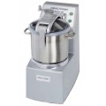 Robot Coupe BLIXER20 Commercial Blender/Mixer, (20)Liter(s) Stainless Steel Bowl, (3)Fine-Serrated S-Blade(s) included, (2)Speed(s)1800/3600rpm,, 5.5hp, 208-240v/60/3-ph, ETL Listed 