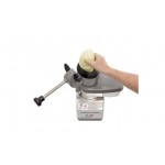 Robot Coupe CL40 Vegetable Preparation Machine, Grating/Slicing Discs included, 1hp, 12amps, 600rpm, 120v/60/1-ph, ETL Listed