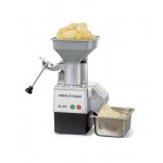 Robot Coupe CL50E Vegetable Preparation Machine, Slicing/Grating Discs included, 1.5hp, 12amps, 425rpm, 120v/60/1-ph, ETL Listed