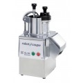 Robot Coupe CL50GOURMET NODISC Vegetable Preparation Machine, No Disc, 1.5hp, 12amps, 425rpm, 120v/60/1-ph, ETL Listed