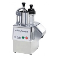Robot Coupe CL50GOURMET NODISC Vegetable Preparation Machine, 1.5hp, 120v/60/1, 12amps, 425rpm, ETL Listed