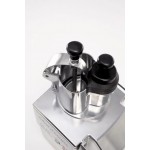 Robot Coupe CL50GOURMET NODISC Vegetable Preparation Machine, No Disc, 1.5hp, 12amps, 425rpm, 120v/60/1-ph, ETL Listed
