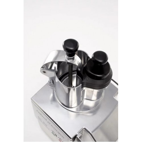 Robot Coupe CL50GOURMET NODISC Vegetable Preparation Machine, No Disc, 1.5hp, 12amps, 425rpm, 120v/60/1-ph, ETL Listed