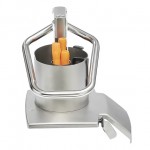 Robot Coupe CL50GOURMET NODISC Vegetable Preparation Machine, No Disc, 1.5hp, 12amps, 425rpm, 120v/60/1-ph, ETL Listed