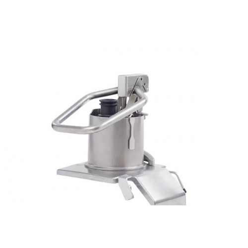 Robot Coupe CL60WS Vegetable Preparation Workstation, (16)disc(s) included, (2)Speed(s) 425/850rpm, 3hp, 6.5amps, 208-240v/60/3-ph, 6.5amps, ETL Listed