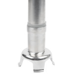 Robot Coupe CMP250 V.V. 10 inch Length 16qt Mini Power Mixer, Variable Speed 5k to10k rpm, 120v, 310w, ETL Listed