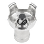 Robot Coupe CMP250 V.V. 10 inch Length 16qt Mini Power Mixer, Variable Speed 5k to10k rpm, 120v, 310w, ETL Listed