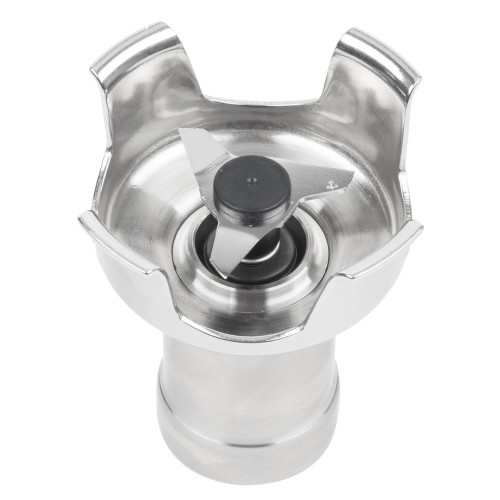 Robot Coupe CMP250 V.V. 10 inch Length 16qt Mini Power Mixer, Variable Speed 5k to10k rpm, 120v, 310w, ETL Listed