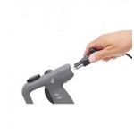 Robot Coupe CMP250VV Mini Power Mixer, Variable Speed, 10(L) inch Shaft, 2k-10kRPM, 16qt Capacity, 310w, 120v/60/1-ph, ETL Listed