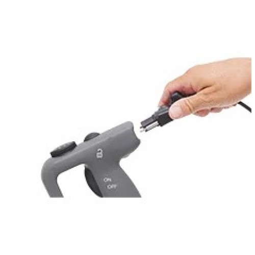 Robot Coupe CMP250VV Mini Power Mixer, Variable Speed, 10(L) inch Shaft, 2k-10kRPM, 16qt Capacity, 310w, 120v/60/1-ph, ETL Listed