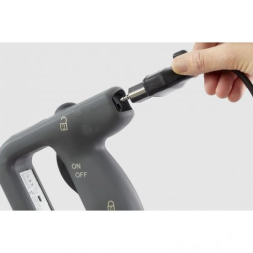 Robot Coupe MP550 Turbo Power Immersion Blender, 21 inch Shaft, 200qt, 120v/60/1, 1.2hp, 12k rpm, 840w, ETL Listed