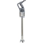 Robot Coupe MP550 Turbo Power Immersion Blender, 21 inch Shaft, 200qt, 120v/60/1, 1.2hp, 12k rpm, 840w, ETL Listed