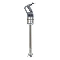 Robot Coupe MP600 Turbo Power Immersion Blender, 24(L) inch Shaft, 317qt Capacity, Single Speed 12k RPM, 1.5hp, 920w, 120v/60/1-ph, ETL Listed