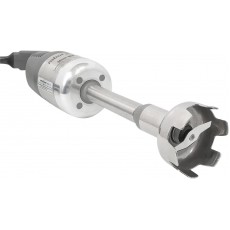 Robot Coupe MMP190VV Mini Power Mixer, 8(L) inch Shaft, 2.000-12,500RPM, Variable Speed, 120v/60/1, 270w, ETL ListedMP190VV 4qt Mini Power Mixer, 8 inch Shaft, Variable Speeds, 120v, 270w, ETL Listed