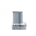 Robot Coupe R101PPLUS Combination Food Processors, (1.9)Liter(s) Clear Bowl, 3/4hp, 1725 rpm, 120v/60/1, ETL Listed