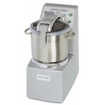Robot Coupe R20 Vertical Cutter Mixer with 20 Liter Stainless Steel Bowl