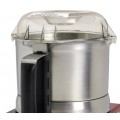 Robot Coupe R2UB Cutter/Mixer, (3)Liter(s) Stainless Steel Bowl, Smooth S-Blade included, 7amps, 1725rpm, 1hp, 120v/60/1-ph, ETL Listed