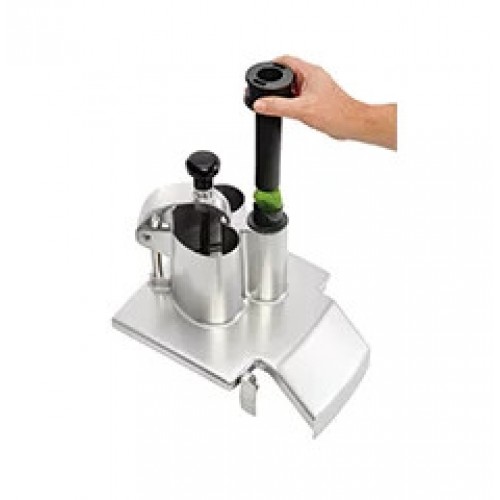 Robot Coupe R502 Combination Food Processor, (5.9)Liter(s) Stainless Steel Bowl, 1.2hp, S Blade & (2)disc(s) included, 208-240V/60/3, 3.8 Amps, 1800rpm, ETL Listed