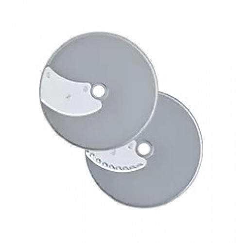 Robot Coupe R502 Combination Food Processor, (5.9)Liter(s) Stainless Steel Bowl, 1.2hp, S Blade & (2)disc(s) included, 208-240V/60/3, 3.8 Amps, 1800rpm, ETL Listed